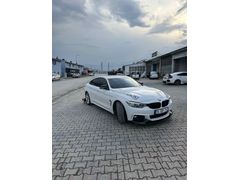 Sahibinden BMW 4 Serisi 418i Gran Coupe M Sport 2015 Model 