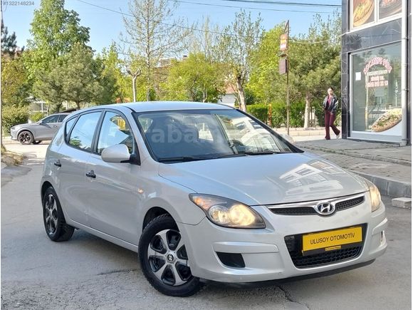 İLK SAHİBİNDEN FULL BAKIMLI AİLE ARACI