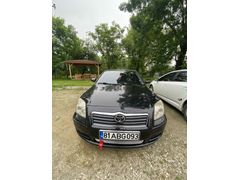 Sahibinden Toyota Avensis 2.0 Executive Elegant 2004 Model 