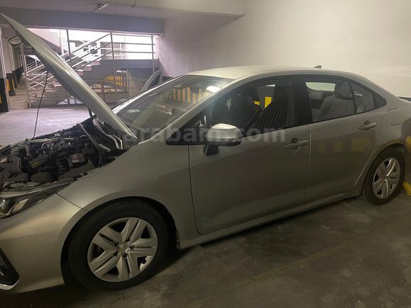 Sahibinden Toyota Corolla 1.5 Vision Plus 2025 Model 