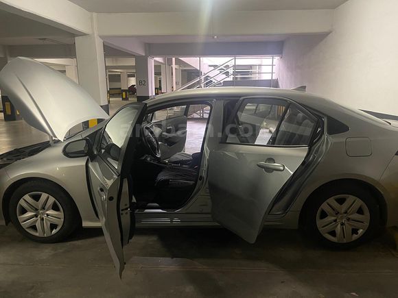 Sahibinden Toyota Corolla 1.5 Vision Plus 2025 Model 