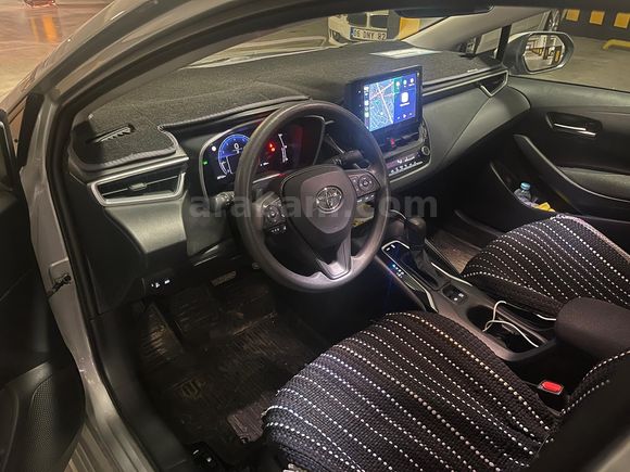 Sahibinden Toyota Corolla 1.5 Vision Plus 2025 Model 