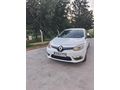 Sahibinden Renault Fluence 1.5 dCi Touch Plus 2013 Model  416.000 km Beyaz