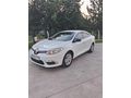 Sahibinden Renault Fluence 1.5 dCi Touch Plus 2013 Model  416.000 km Beyaz
