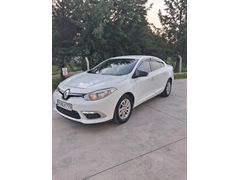 Sahibinden Renault Fluence 1.5 dCi Touch Plus 2013 Model  416.000 km Beyaz