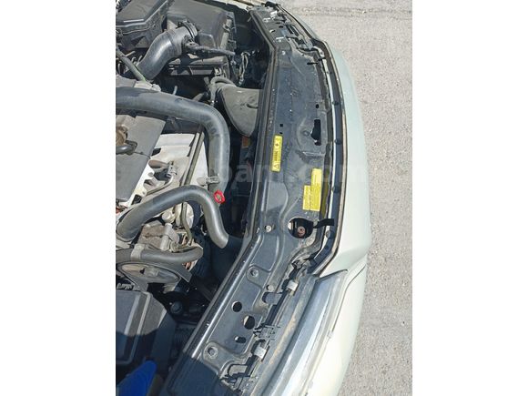 Sahibinden Volvo S80 2.0 T 2002 Model