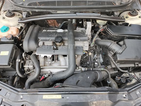 Sahibinden Volvo S80 2.0 T 2002 Model