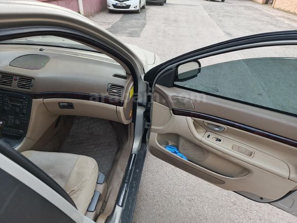 Sahibinden Volvo S80 2.0 T 2002 Model