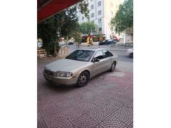 Sahibinden Volvo S80 2.0 T 2002 Model