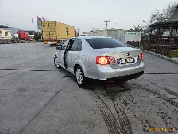 Araç masrafsız temiz