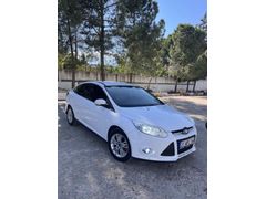 Sahibinden Ford Focus 1.6 TDCi Trend X 2013 Model 