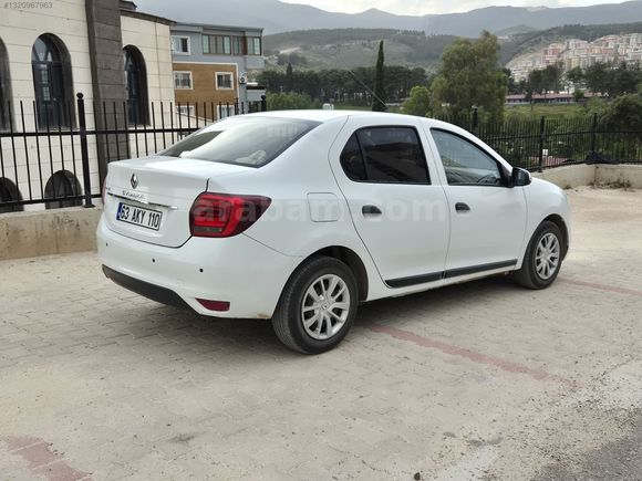 TEMİZ SEMBOL