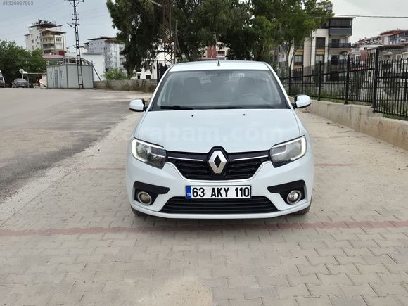 TEMİZ SEMBOL