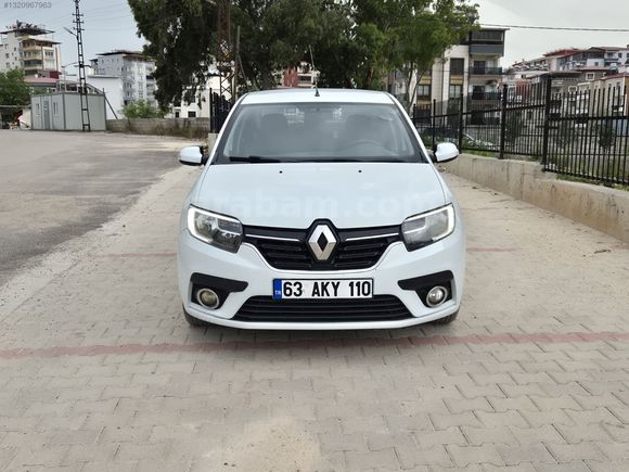 TEMİZ SEMBOL