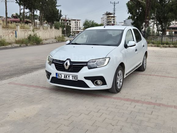 TEMİZ SEMBOL