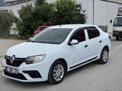 2020 MODEL RENAULT SYMBOL 1.0 TCE JOYY 135.000 KM DE AİLE ARACI