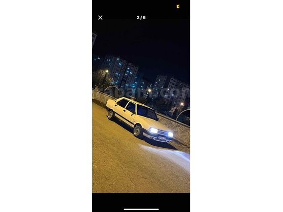 Sahibinden Tofaş Şahin 1.6 1993 Model 