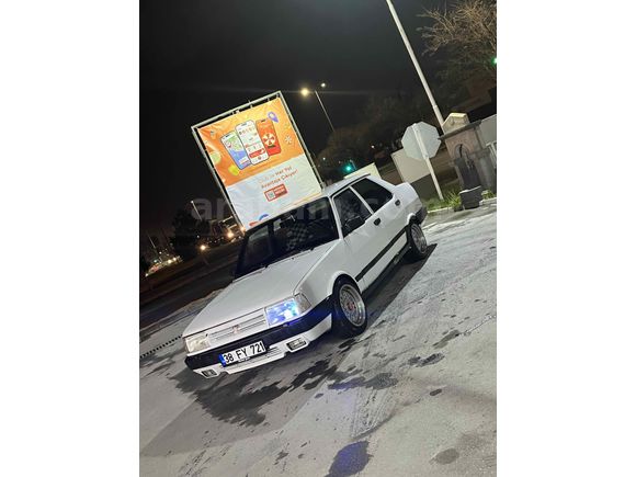 Sahibinden Tofaş Şahin 1.6 1993 Model 