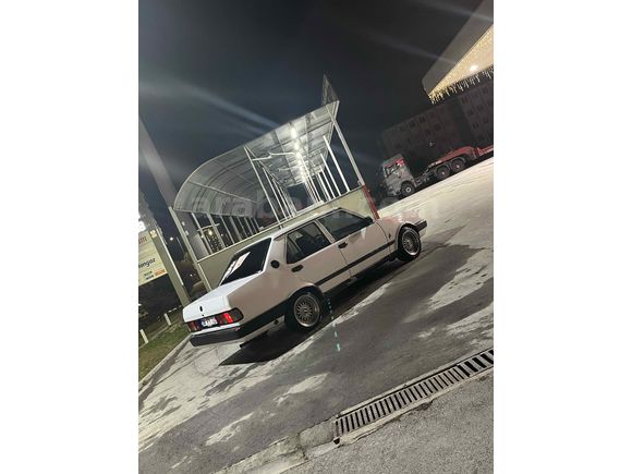 Sahibinden Tofaş Şahin 1.6 1993 Model 