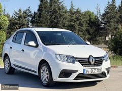 140 BİN PEŞİN 2020 RENAULT SYMBOL 1.0 TCE JOY LPG