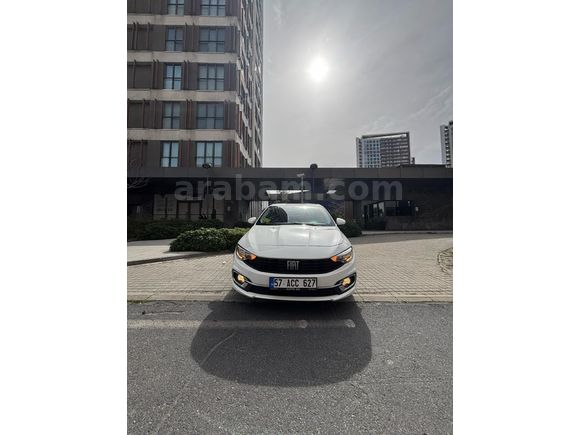 Sahibinden Fiat Egea 1.3 Multijet Easy Plus 2021 Model