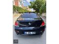 ZMR MOTORS DAN BMW 650Cİ COUPE
