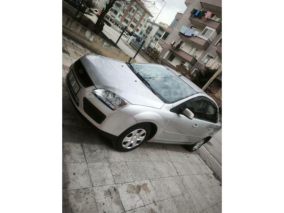 Sahibinden Ford Focus 1.6 TDCi Trend 2007 Model