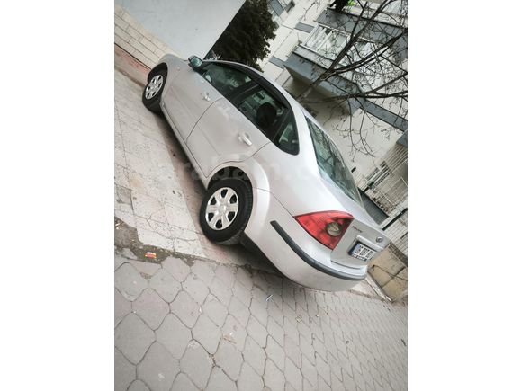 Sahibinden Ford Focus 1.6 TDCi Trend 2007 Model