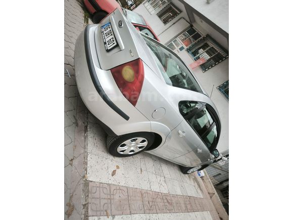 Sahibinden Ford Focus 1.6 TDCi Trend 2007 Model