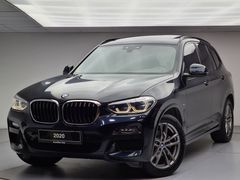KOSİFLER OTO BOSTANCI 2020 MODEL BMW X3
