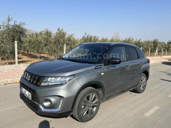 Sahibinden Suzuki Vitara 2021 Model 