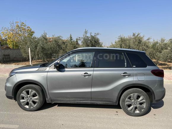 Sahibinden Suzuki Vitara 2021 Model 