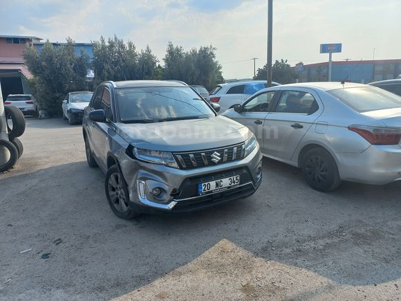 Sahibinden Suzuki Vitara 2021 Model 
