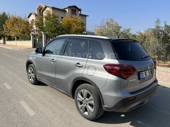 Sahibinden Suzuki Vitara 2021 Model 