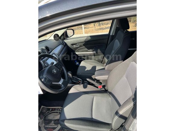 Sahibinden Suzuki Vitara 2021 Model 