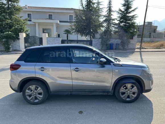Sahibinden Suzuki Vitara 2021 Model 