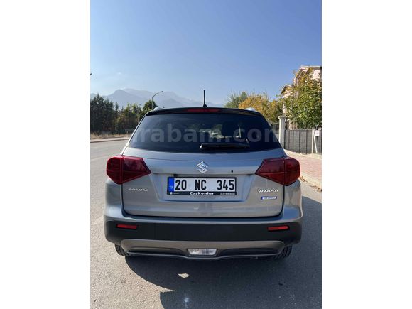 Sahibinden Suzuki Vitara 2021 Model 