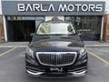 2024 MERCEDES VİTO TOURER 9+1 FULL VİP UZUN ŞASİ 9+1 HATASIZ-