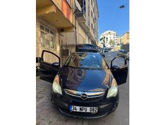 Sahibinden Opel Corsa 1.2 Twinport Essentia 2013 Model 