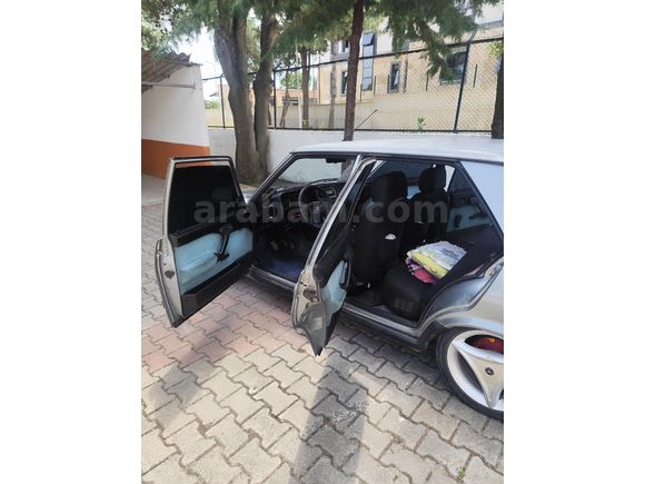 Bayandan Acil Satılık Tofaş Doğan SLX ie 1998 Model