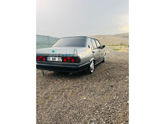 Bayandan Acil Satılık Tofaş Doğan SLX ie 1998 Model