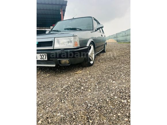 Bayandan Acil Satılık Tofaş Doğan SLX ie 1998 Model