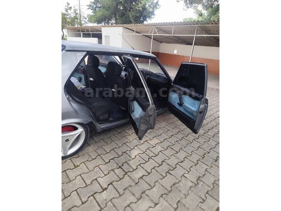 Bayandan Acil Satılık Tofaş Doğan SLX ie 1998 Model
