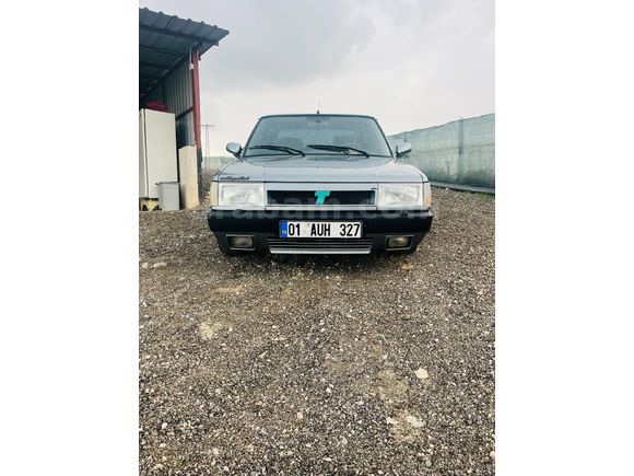 Bayandan Acil Satılık Tofaş Doğan SLX ie 1998 Model