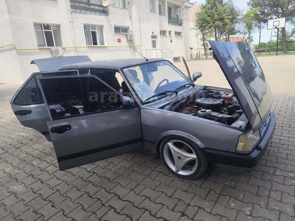 Bayandan Acil Satılık Tofaş Doğan SLX ie 1998 Model