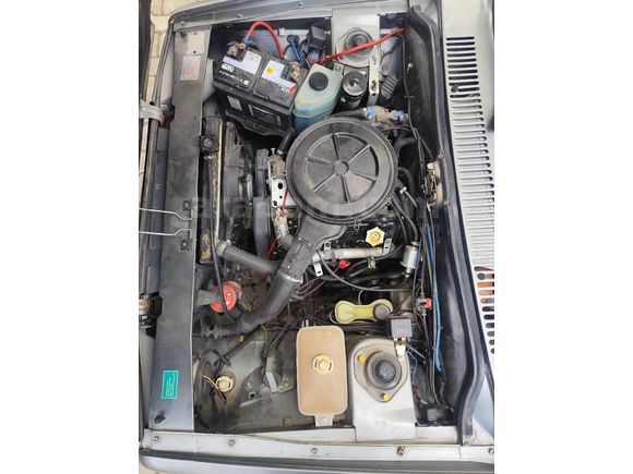 Bayandan Acil Satılık Tofaş Doğan SLX ie 1998 Model