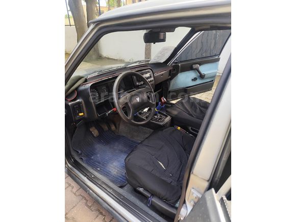 Bayandan Acil Satılık Tofaş Doğan SLX ie 1998 Model