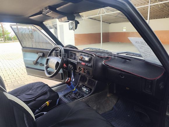 Bayandan Acil Satılık Tofaş Doğan SLX ie 1998 Model