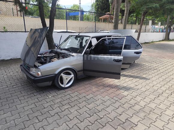 Bayandan Acil Satılık Tofaş Doğan SLX ie 1998 Model