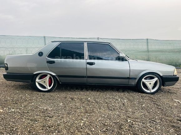 Bayandan Acil Satılık Tofaş Doğan SLX ie 1998 Model